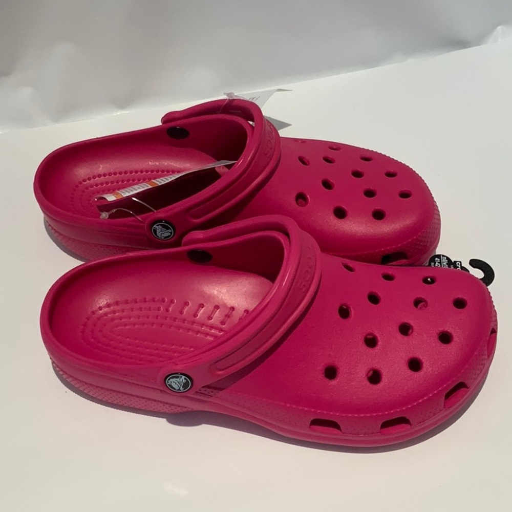 Crocs Classic crocs NWT 8 M